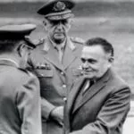 Conspiração militar